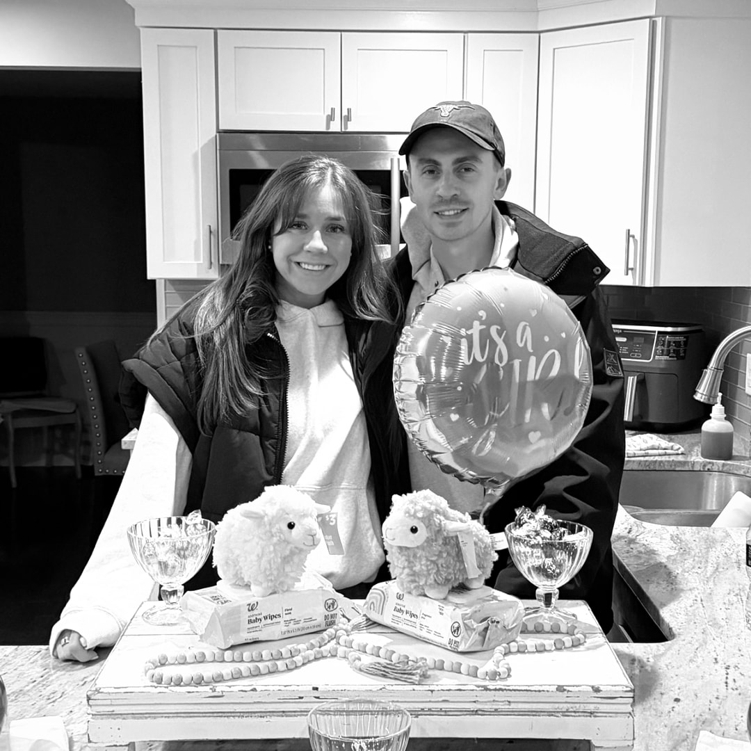 Photo shared by Angelina for their Babylist baby registry.