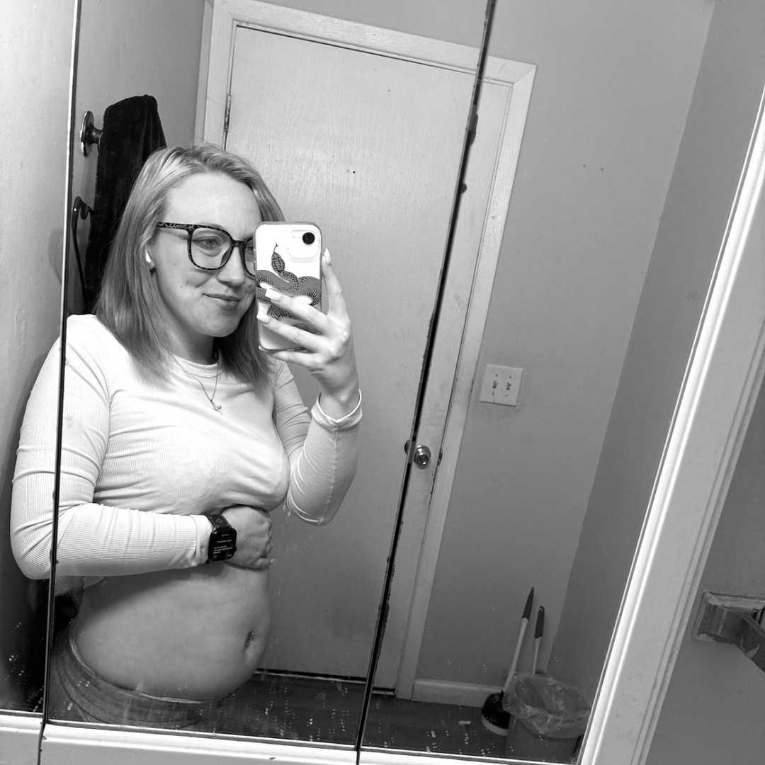 Photo shared by Jessica for their Babylist baby registry.