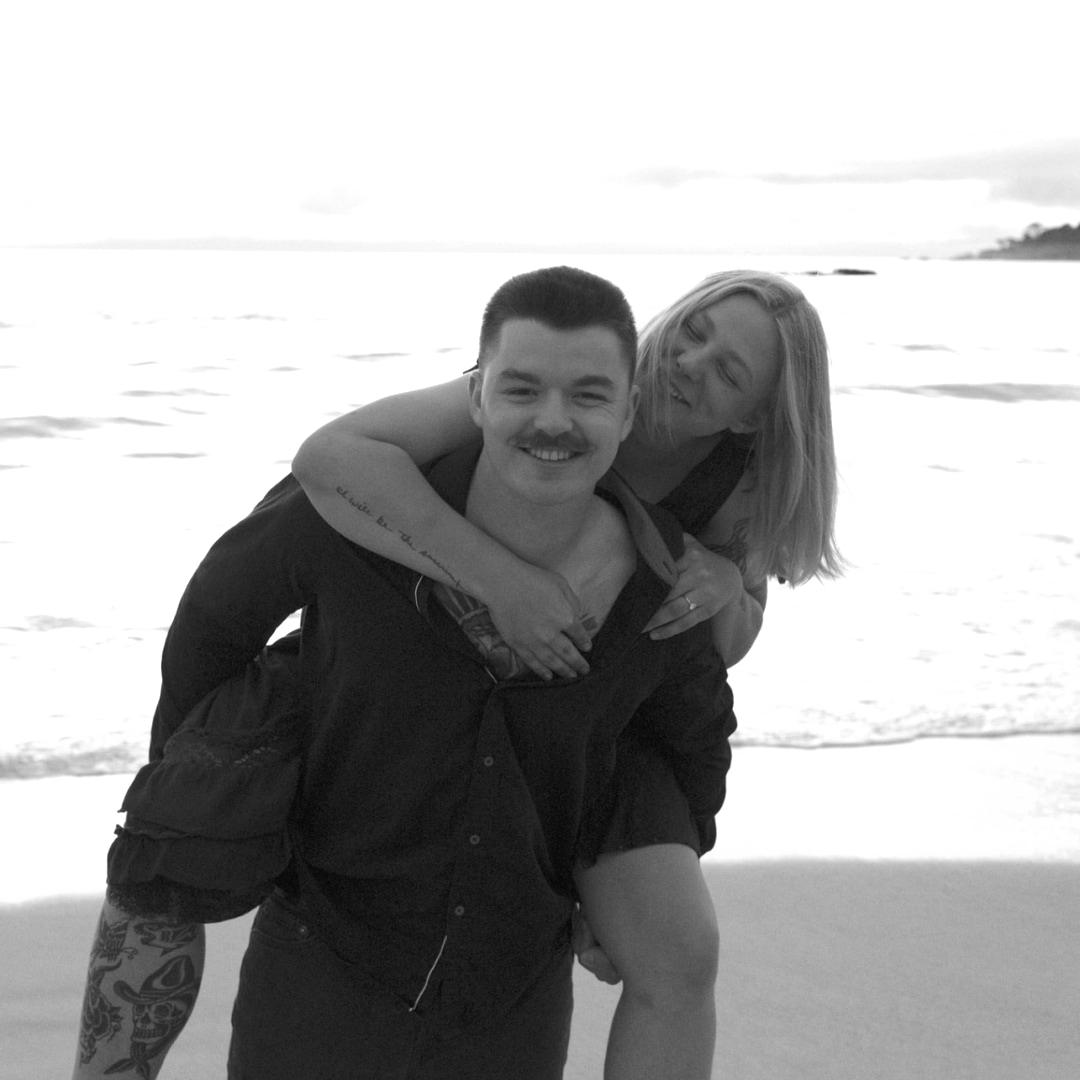 Photo shared by Allison for their Babylist baby registry.
