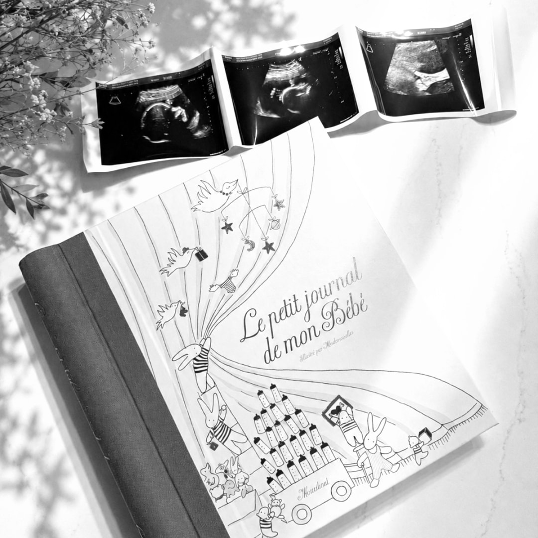 Photo shared by Kim for their Babylist baby registry.