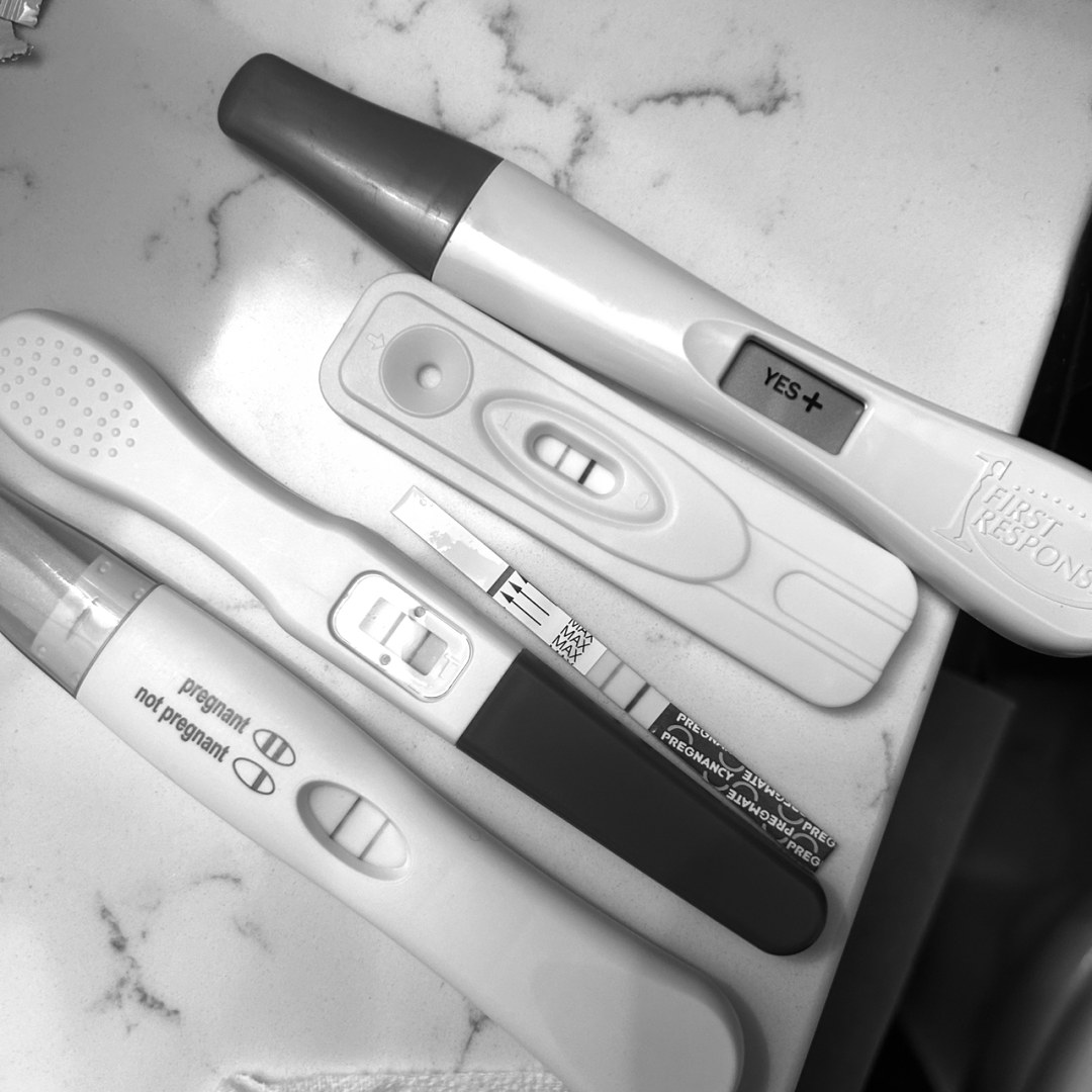 Photo shared by Jahsalyn for their Babylist baby registry.