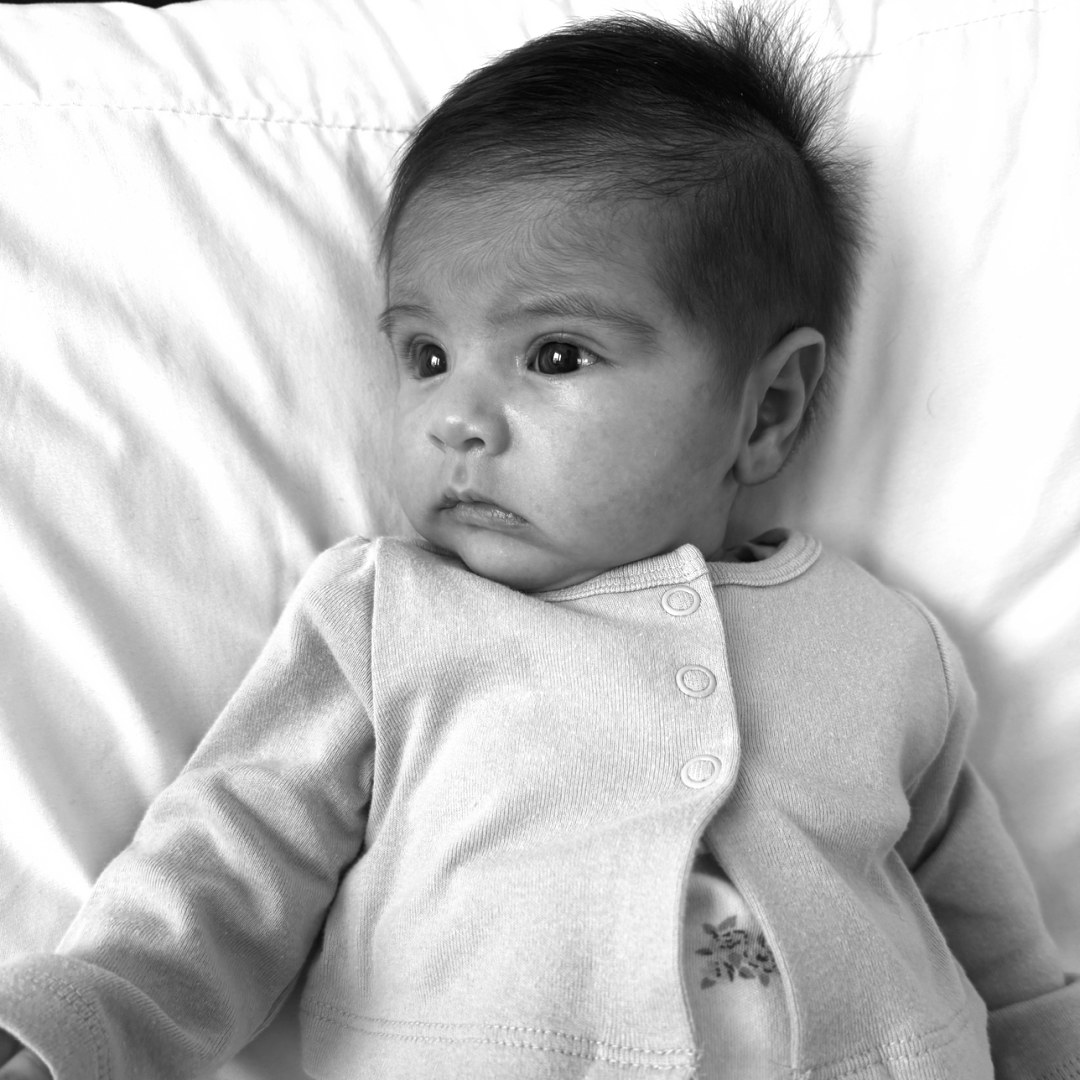 Photo shared by Taylor for their Babylist baby registry.