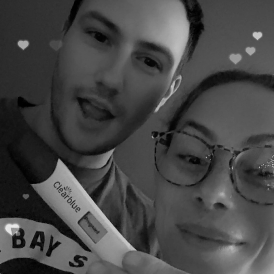 Photo shared by Chanel for their Babylist baby registry.