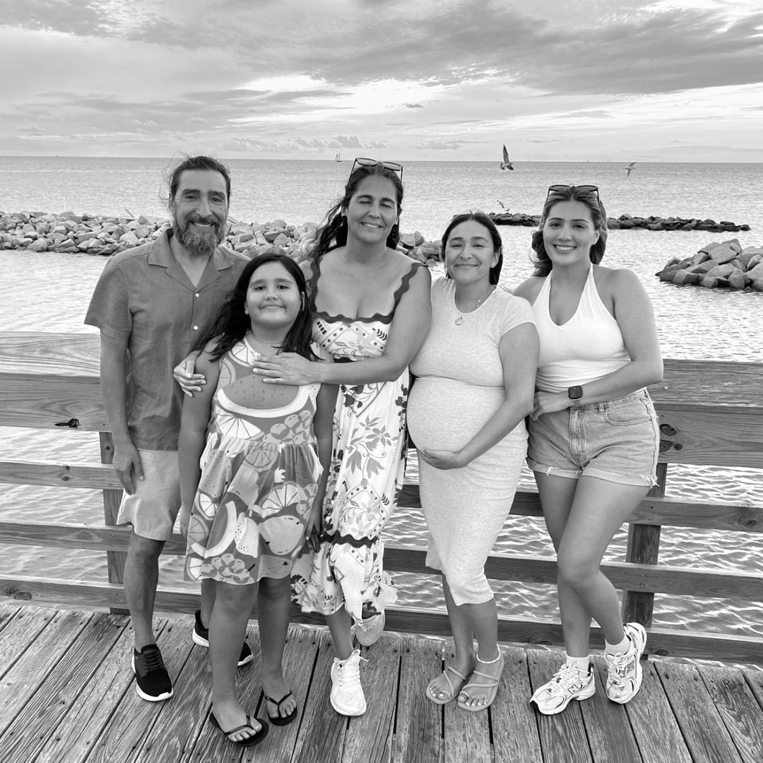 Photo shared by Maria Fernanda for their Babylist baby registry.