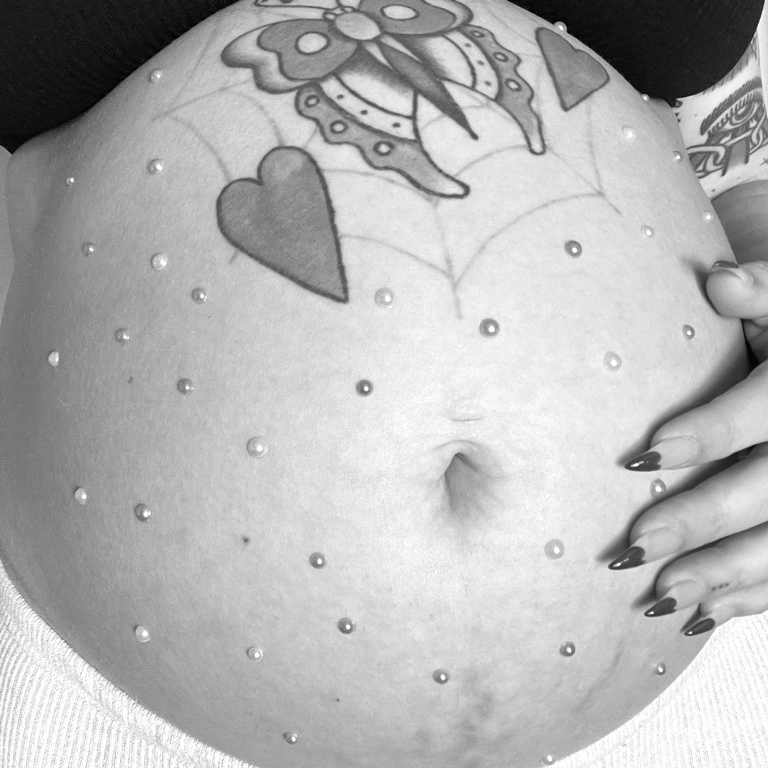 Photo shared by Cassidy for their Babylist baby registry.