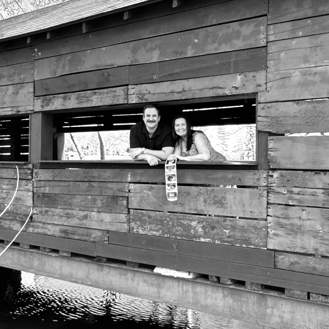 Photo shared by Natalie for their Babylist baby registry.