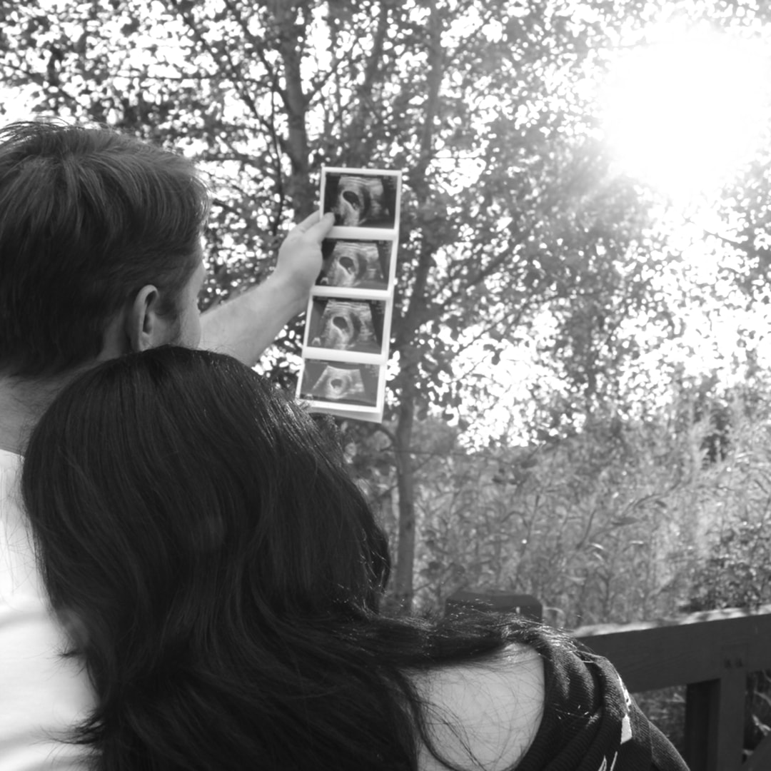 Photo shared by Alina for their Babylist baby registry.