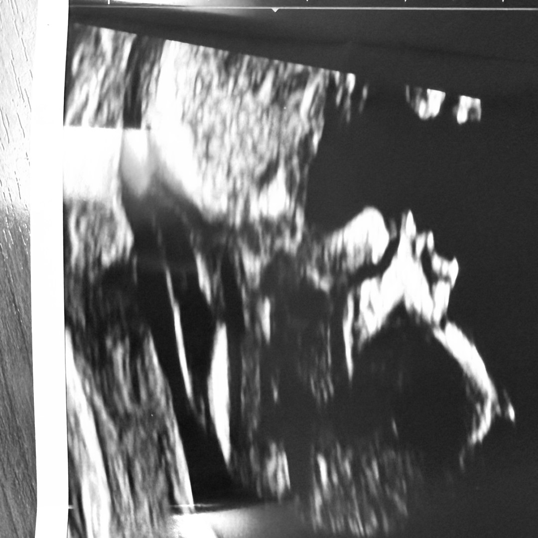 Photo shared by Saba for their Babylist baby registry.