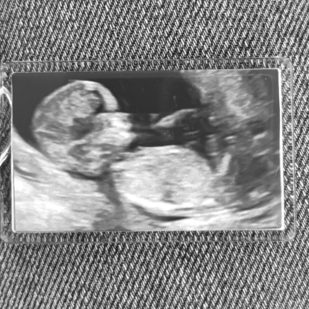 Photo shared by Jamie for their Babylist baby registry.