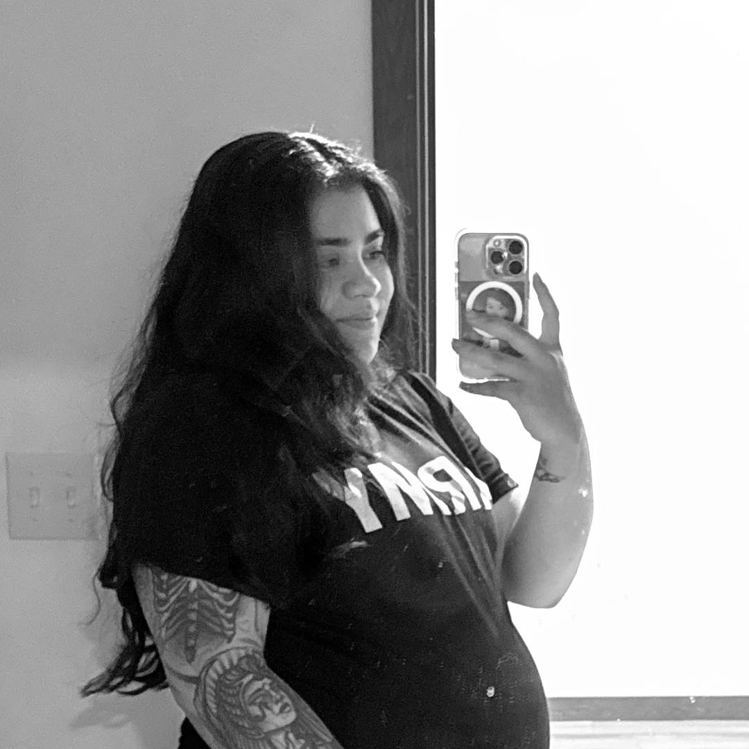 Photo shared by Carol for their Babylist baby registry.