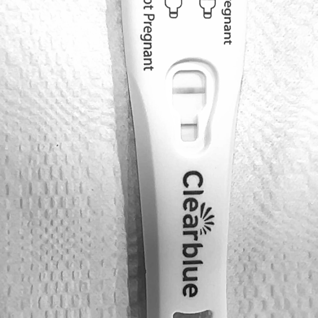 Photo shared by Sandra for their Babylist baby registry.