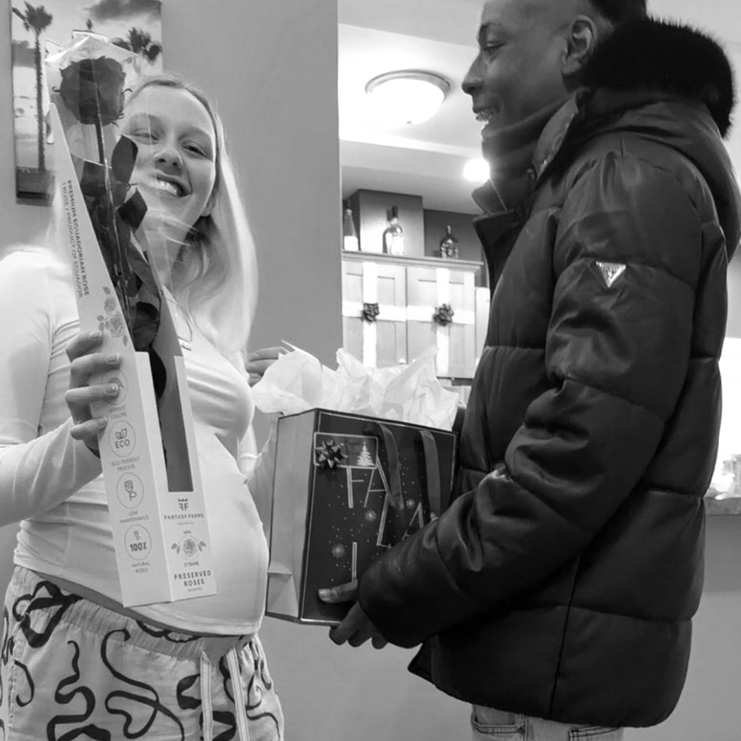 Photo shared by Emma for their Babylist baby registry.