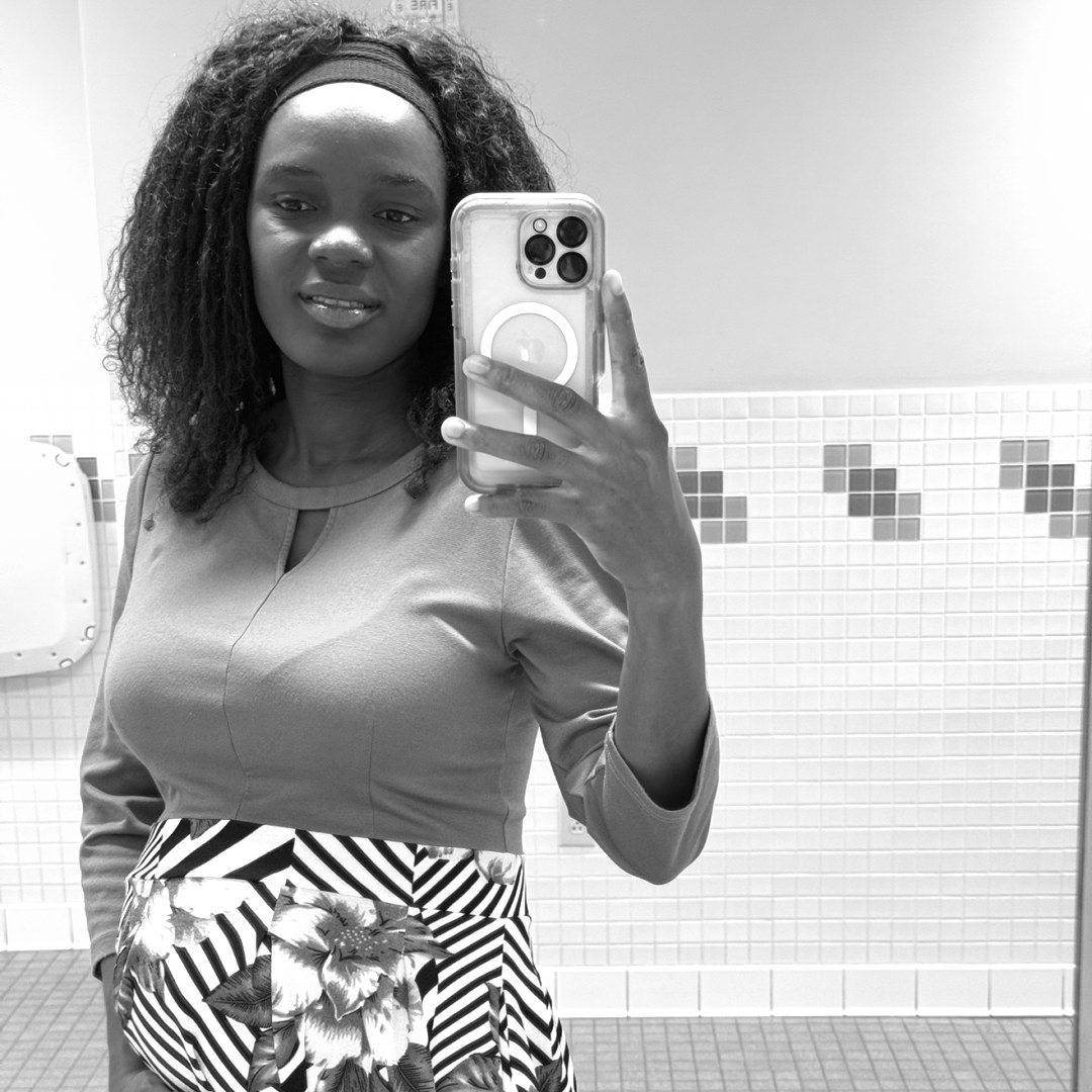 Photo shared by Falonne for their Babylist baby registry.