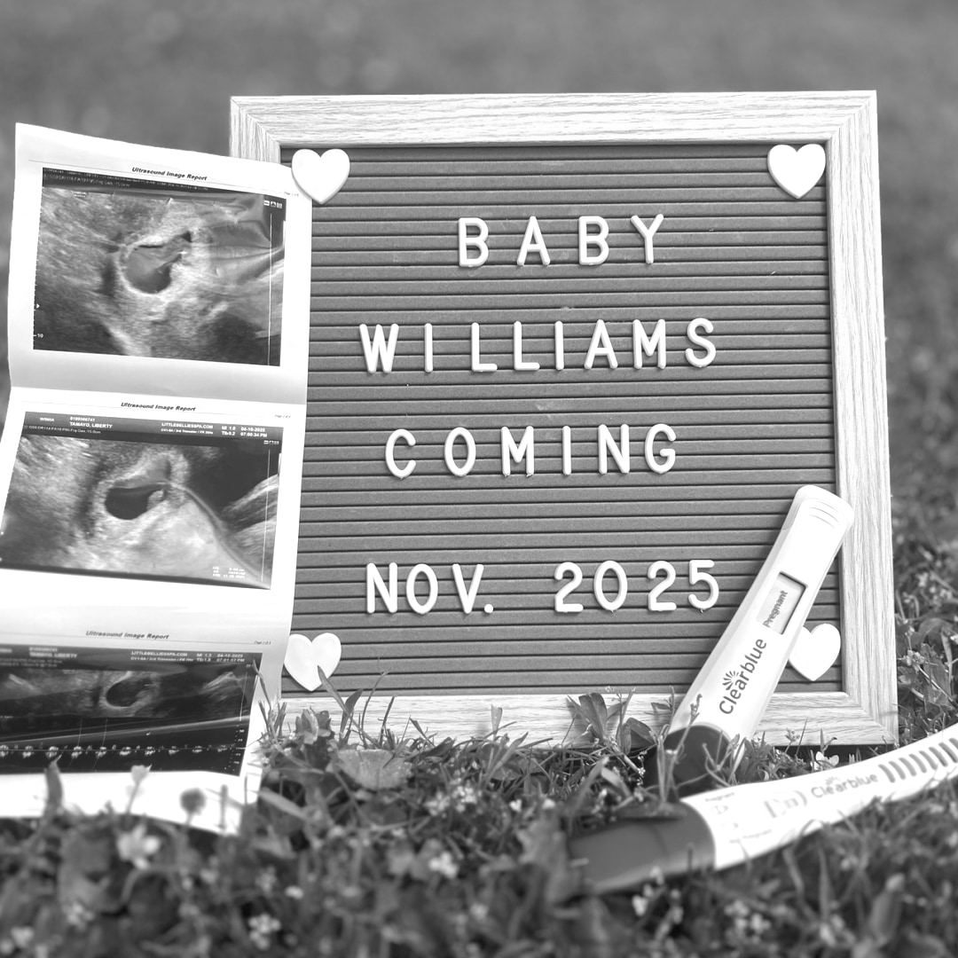 Photo shared by Liberty for their Babylist baby registry.