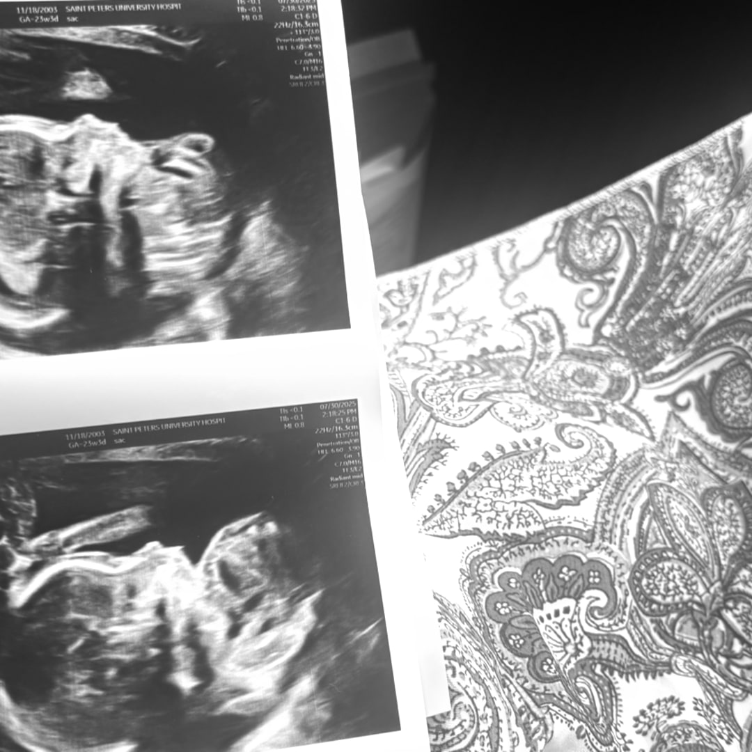 Photo shared by Aylene for their Babylist baby registry.