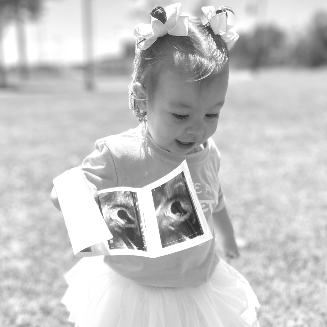 Photo shared by Liberty for their Babylist baby registry.