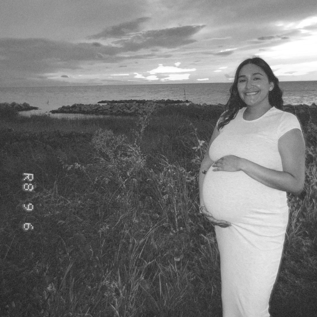Photo shared by Maria Fernanda for their Babylist baby registry.