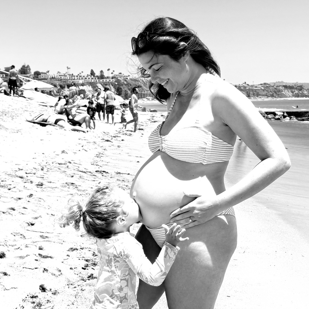 Photo shared by Lana for their Babylist baby registry.