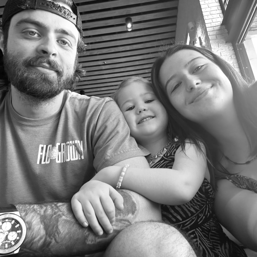 Photo shared by Crystal for their Babylist baby registry.