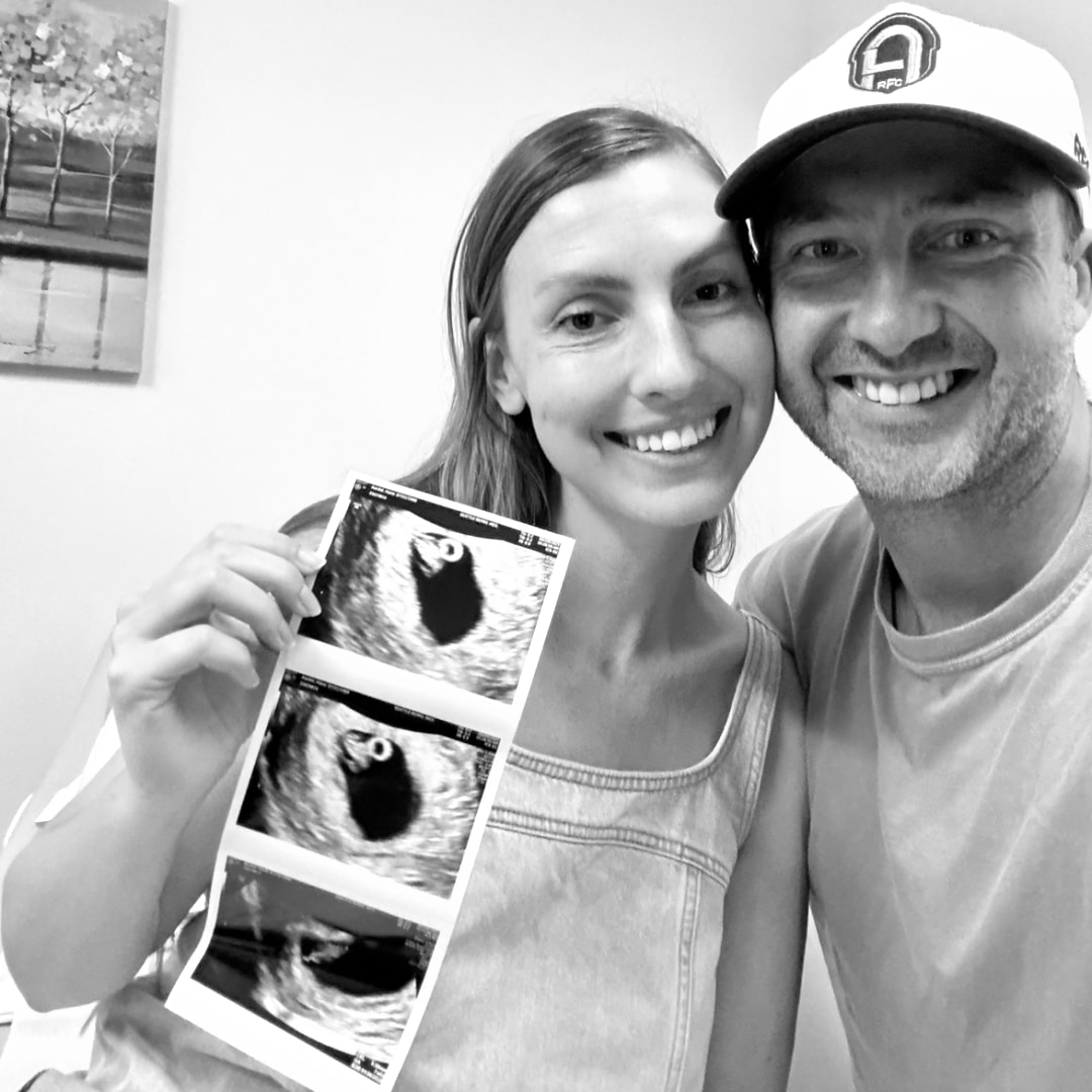 Photo shared by Hana for their Babylist baby registry.