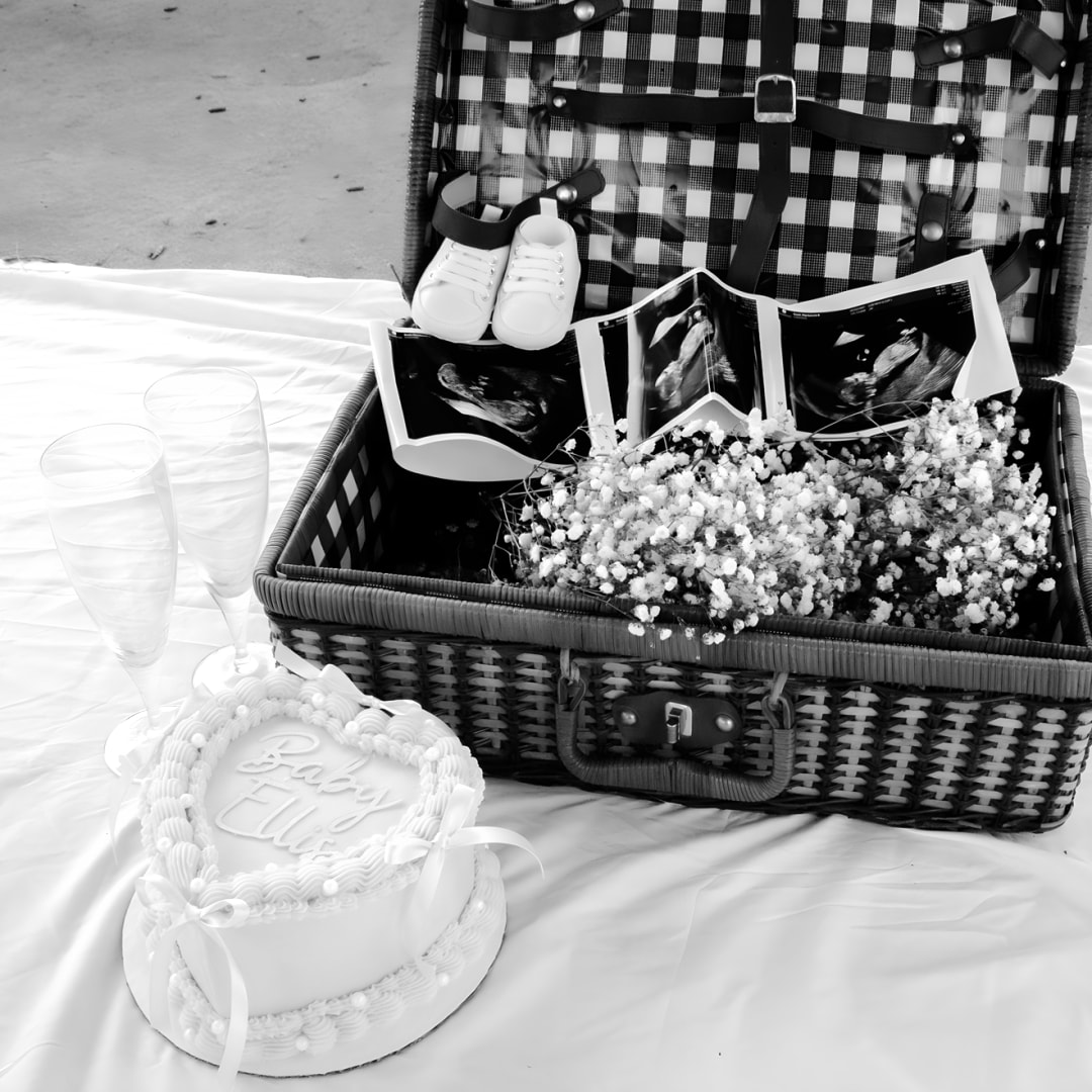 Photo shared by Kenzie for their Babylist baby registry.