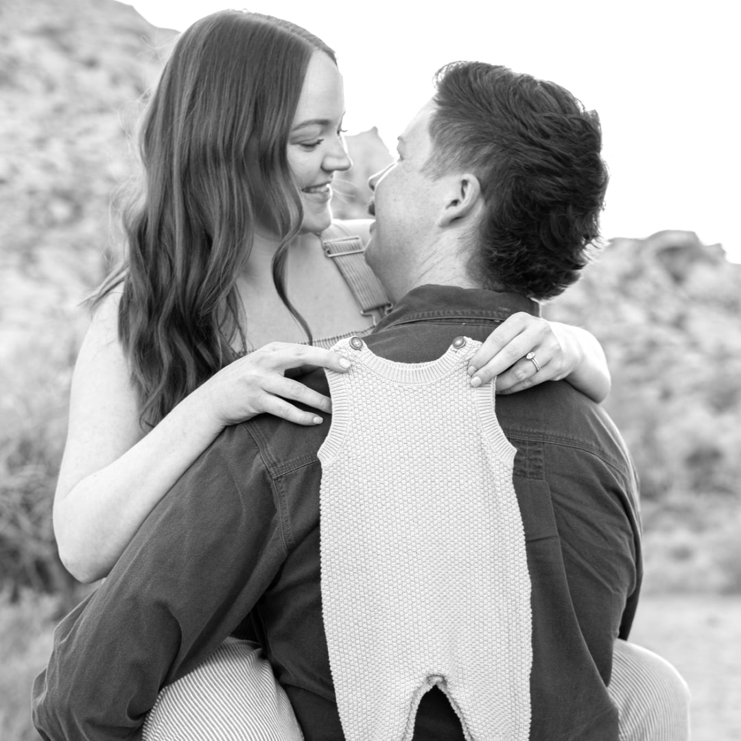Photo shared by Alaina for their Babylist baby registry.