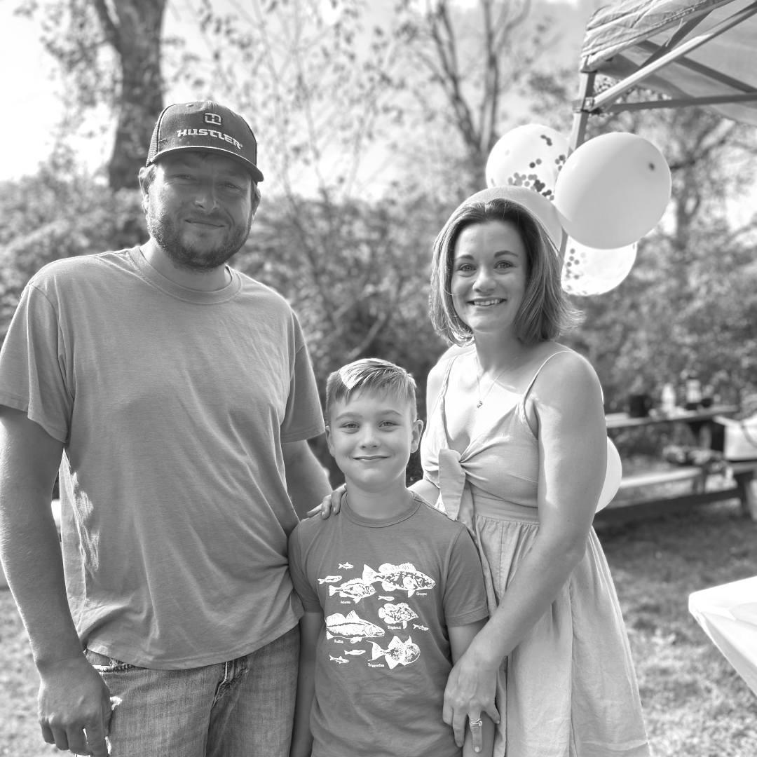 Photo shared by Kaitlyn for their Babylist baby registry.