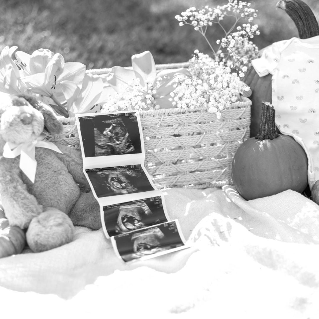 Photo shared by Alyssa for their Babylist baby registry.