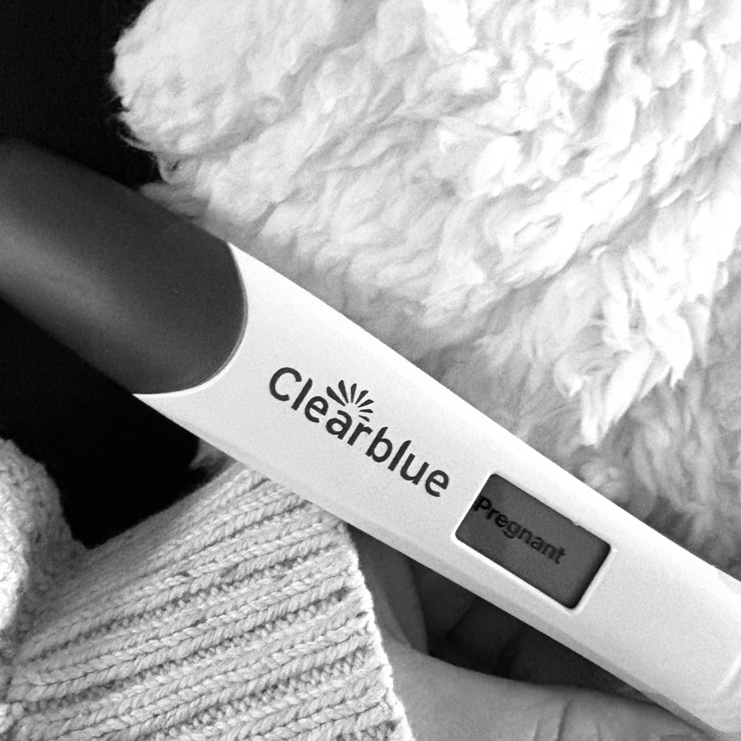 Photo shared by Aimee for their Babylist baby registry.