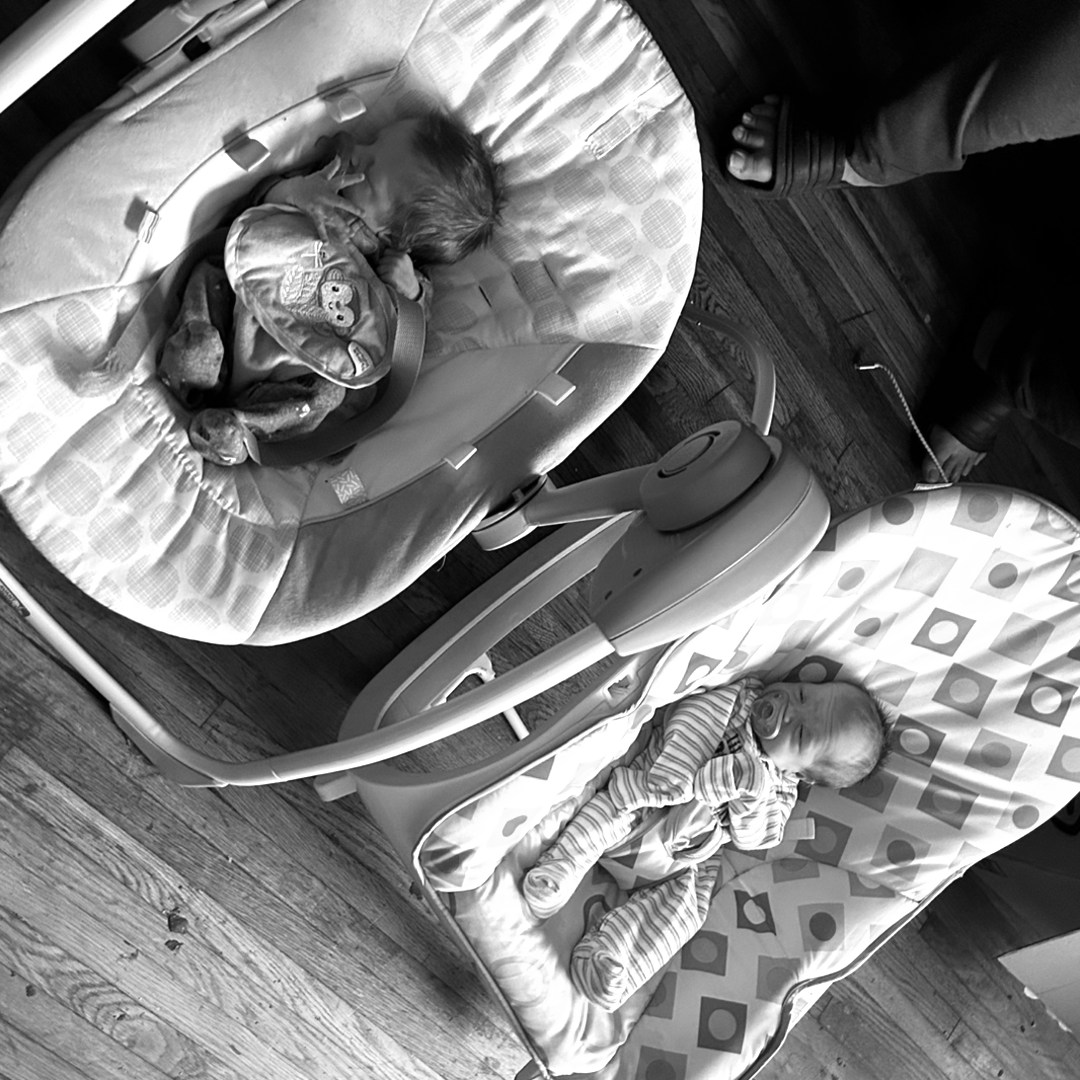 Photo shared by Precious for their Babylist baby registry.