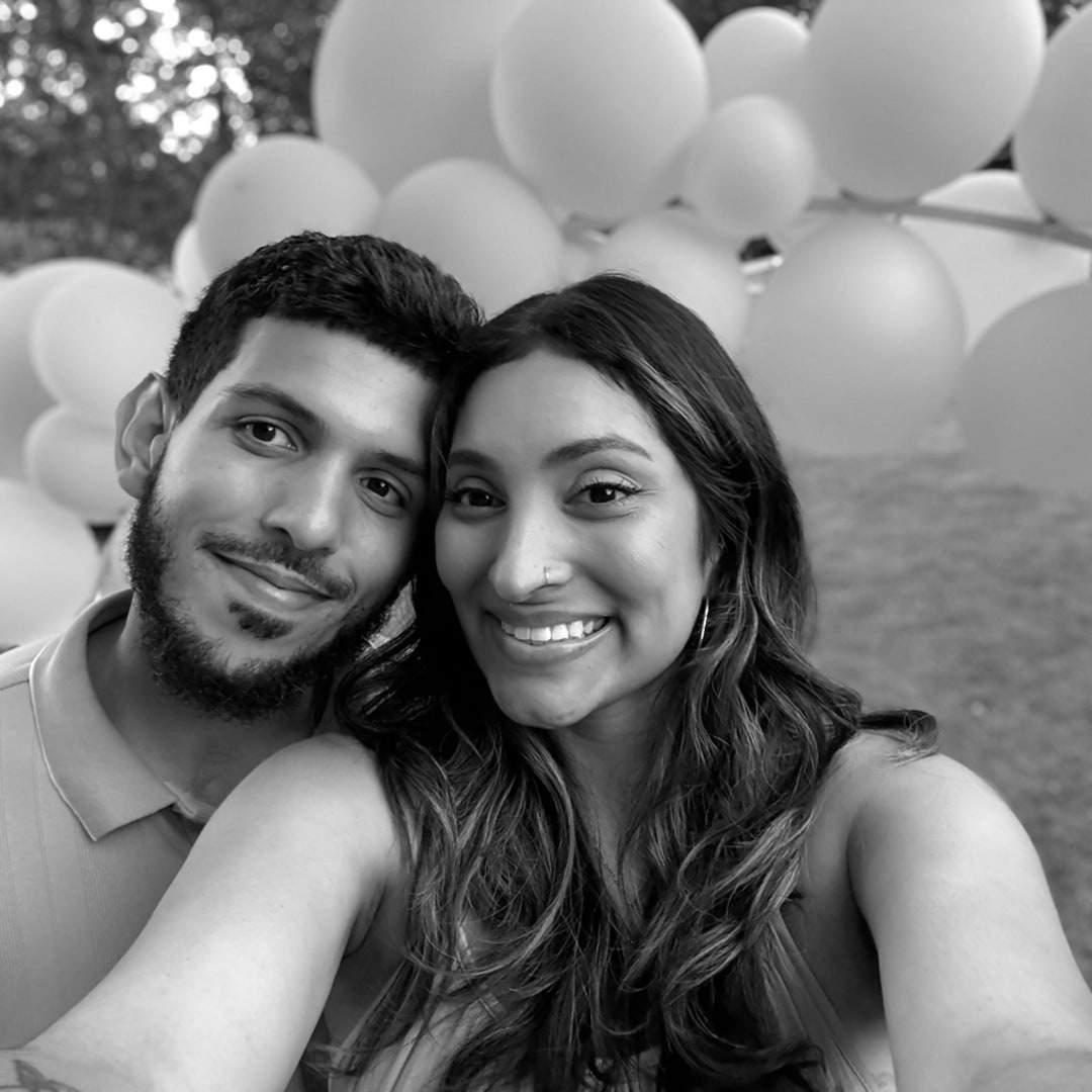 Photo shared by Cintya for their Babylist baby registry.