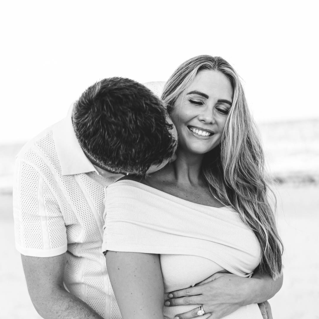 Photo shared by Hannah for their Babylist baby registry.