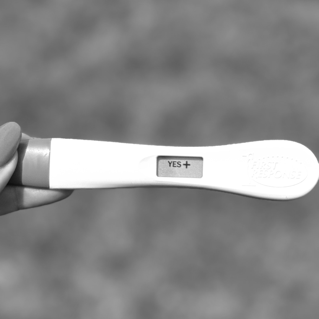 Photo shared by Rachel for their Babylist baby registry.