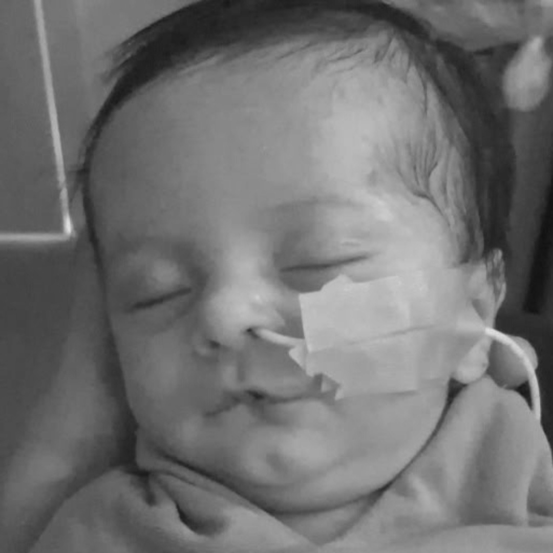 Photo shared by Jennifher for their Babylist baby registry.
