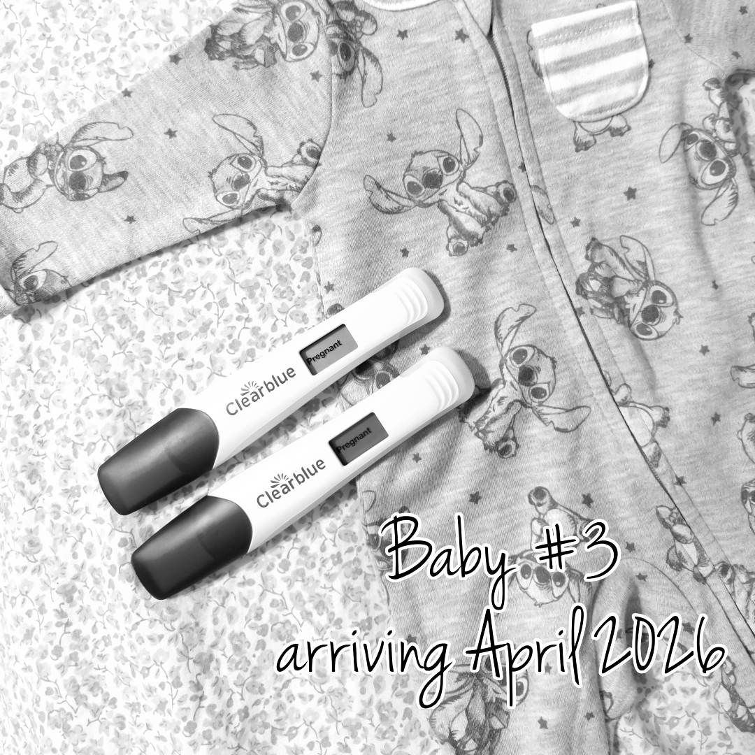 Photo shared by Selena for their Babylist baby registry.