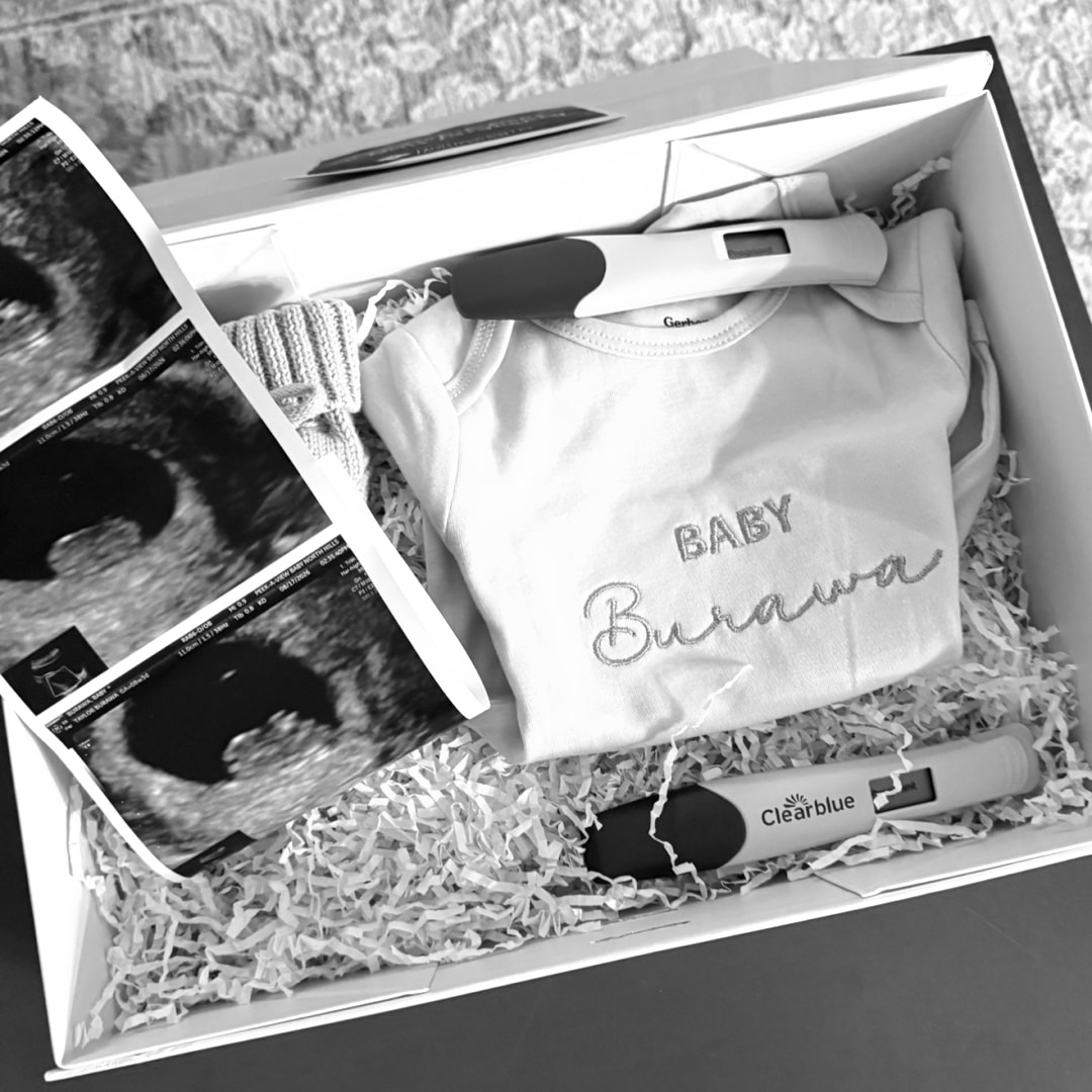 Photo shared by Taylor for their Babylist baby registry.
