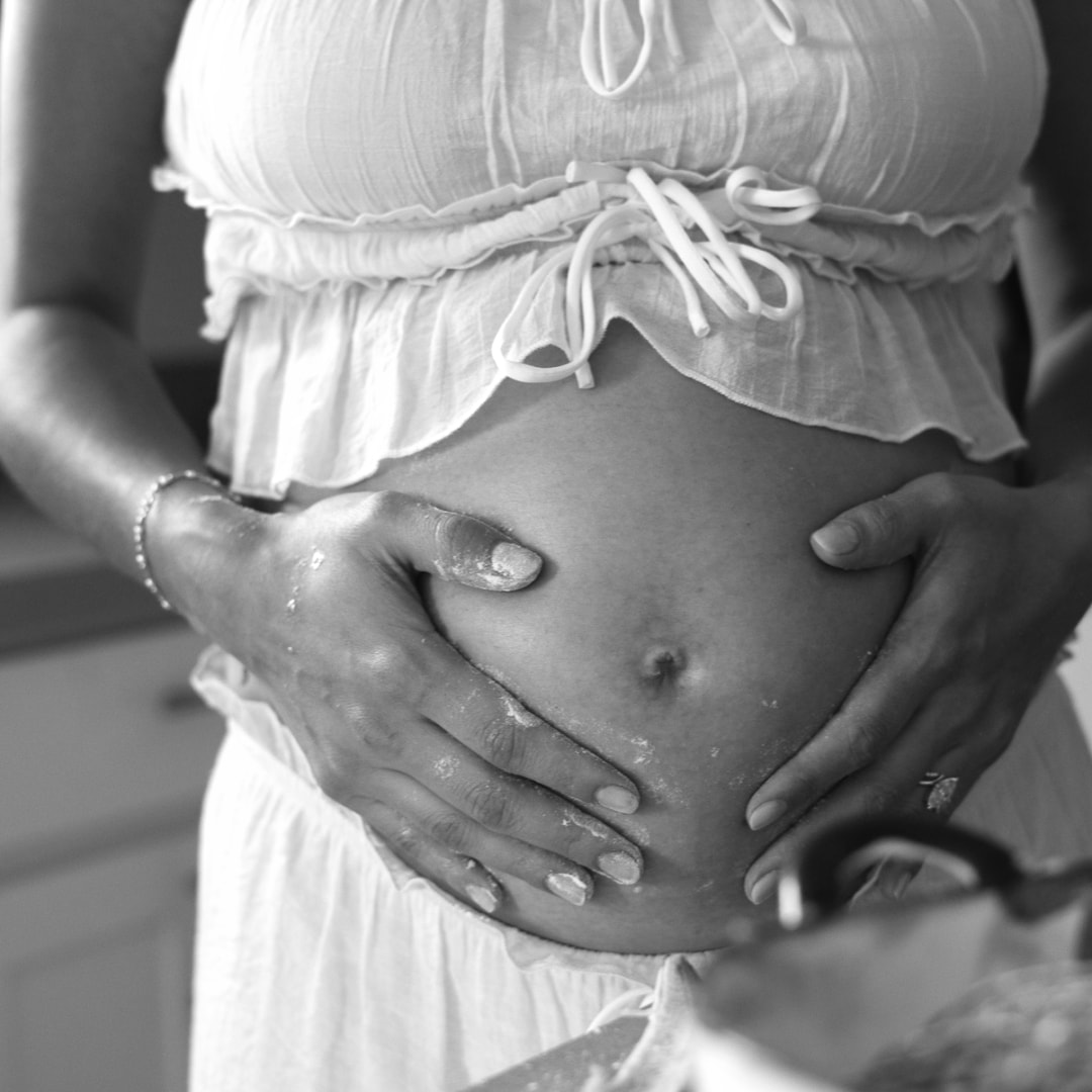 Photo shared by Zanira for their Babylist baby registry.