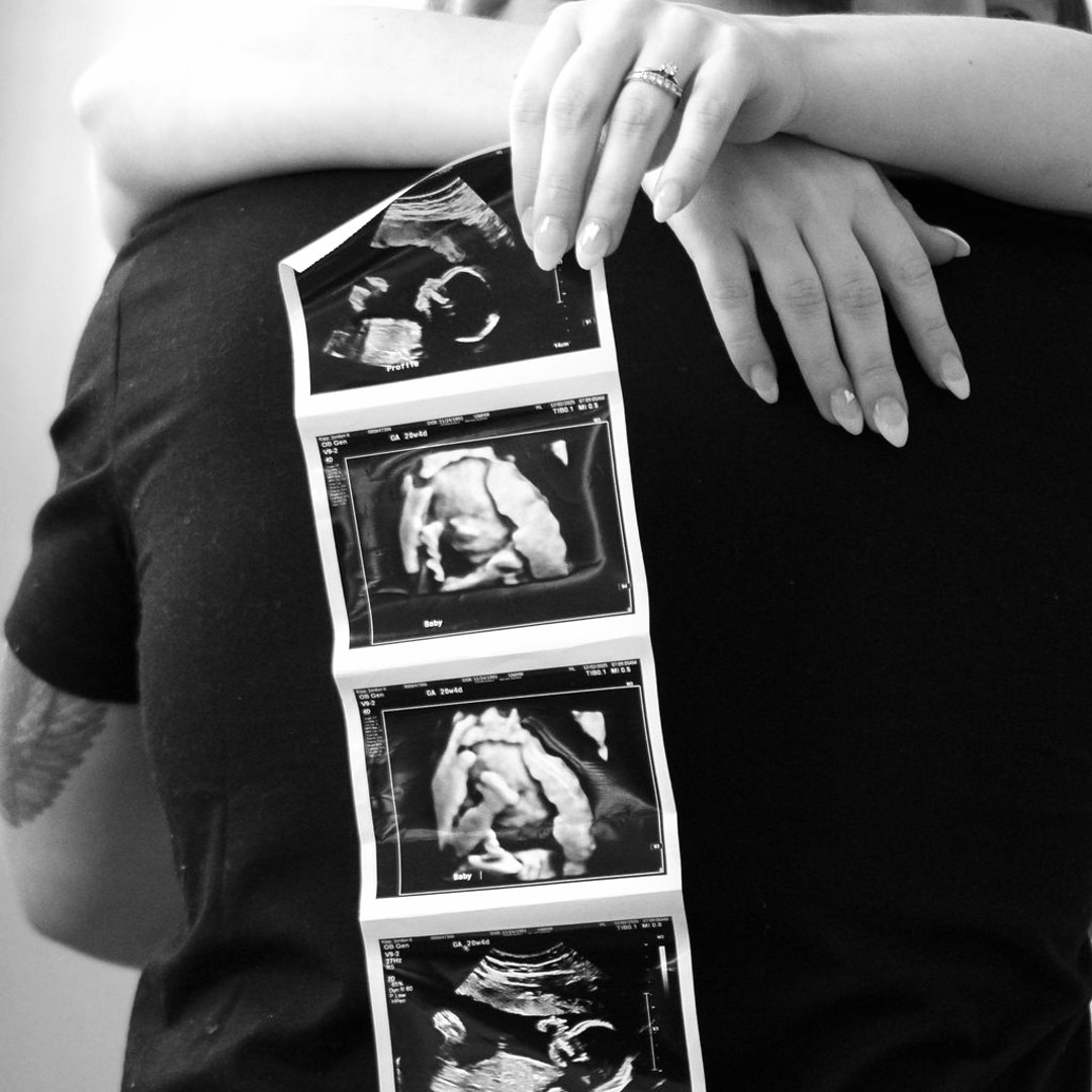 Photo shared by Jordyn for their Babylist baby registry.