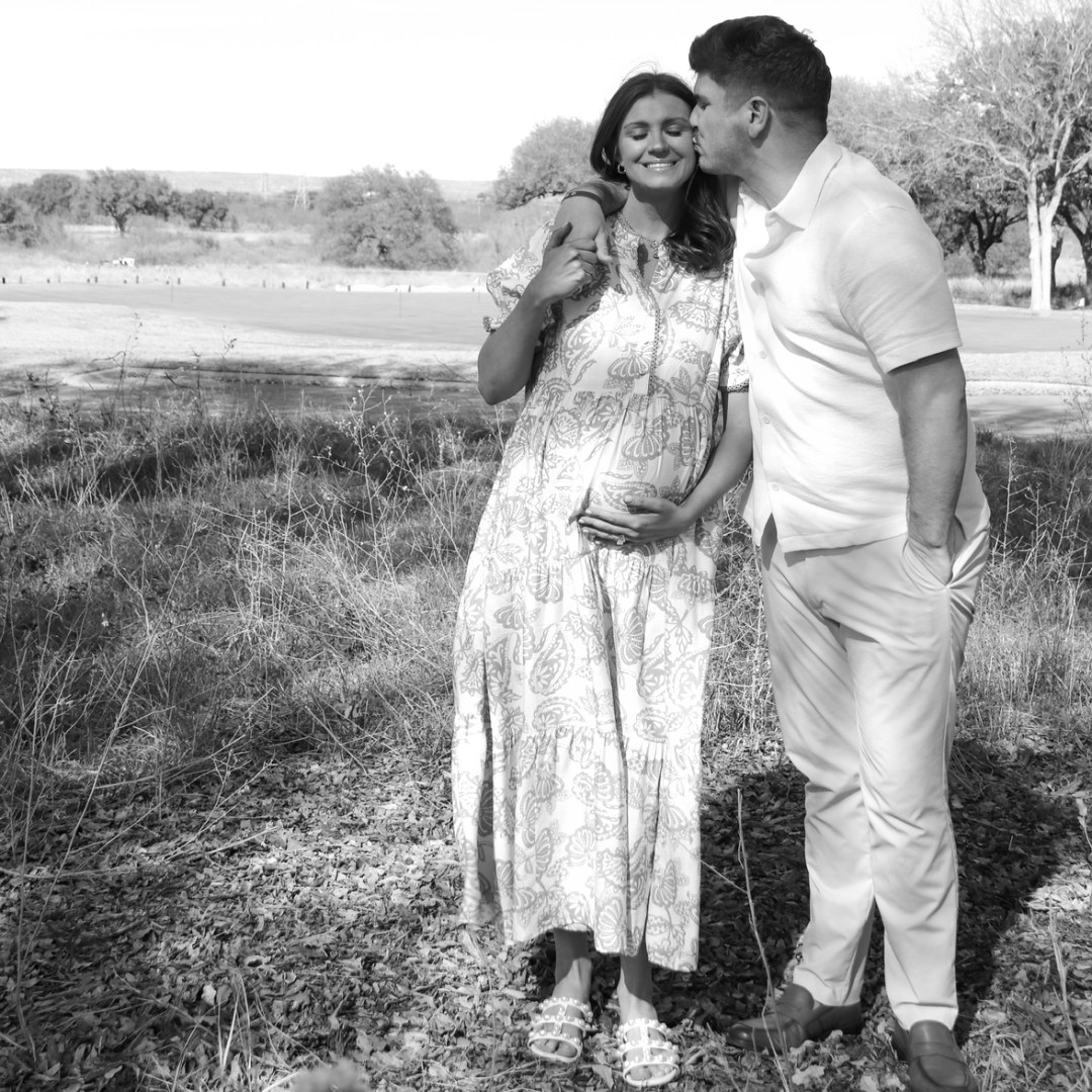 Photo shared by Ashton for their Babylist baby registry.