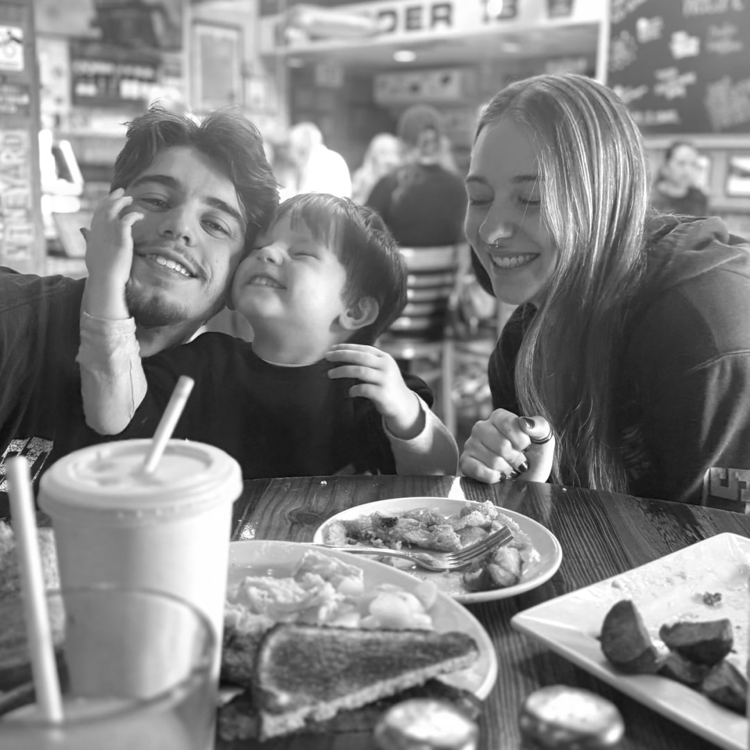 Photo shared by Alexis for their Babylist baby registry.