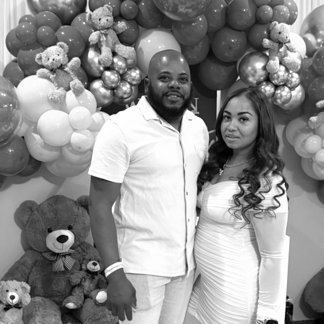 Photo shared by Yeisilenia for their Babylist baby registry.