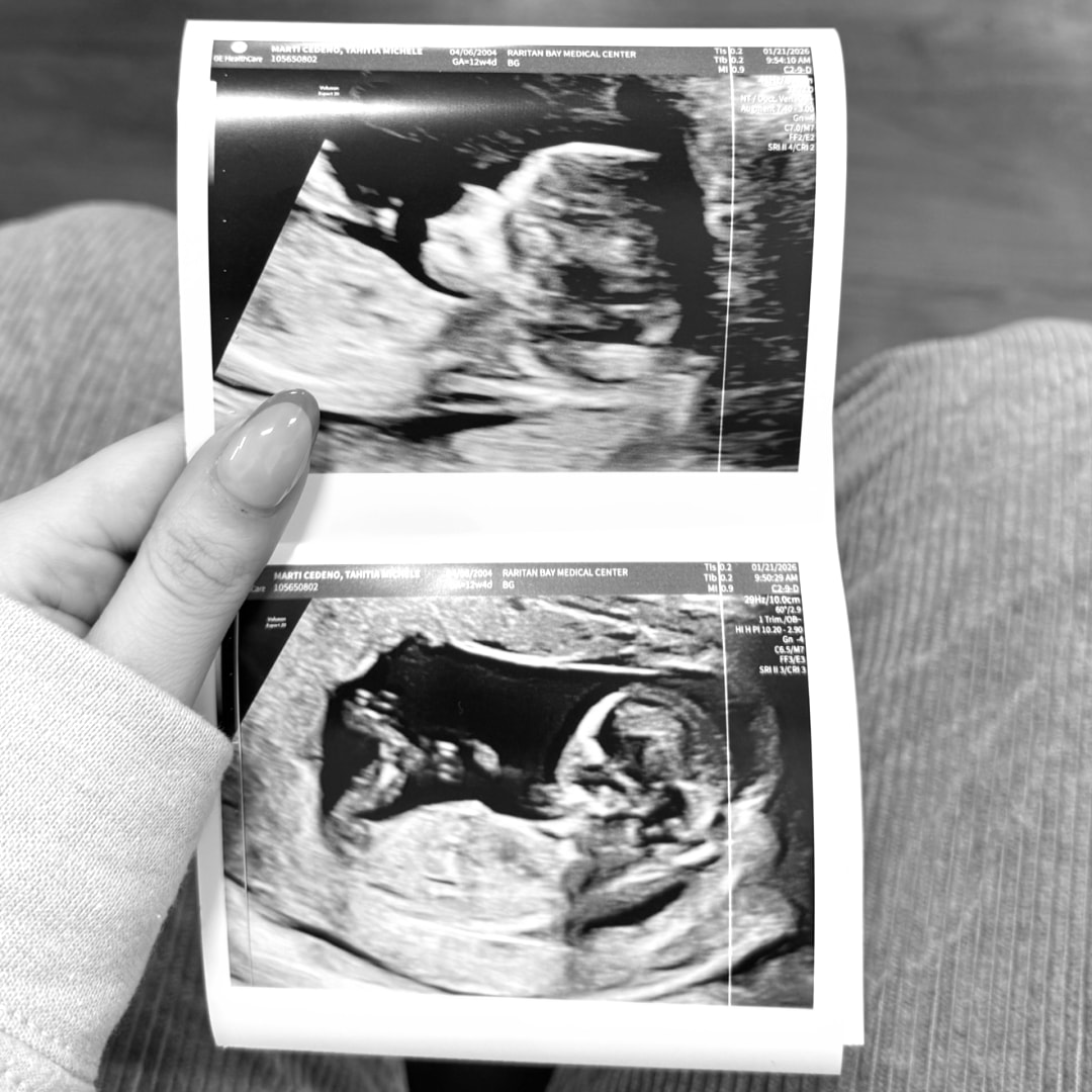Photo shared by Tahitia for their Babylist baby registry.
