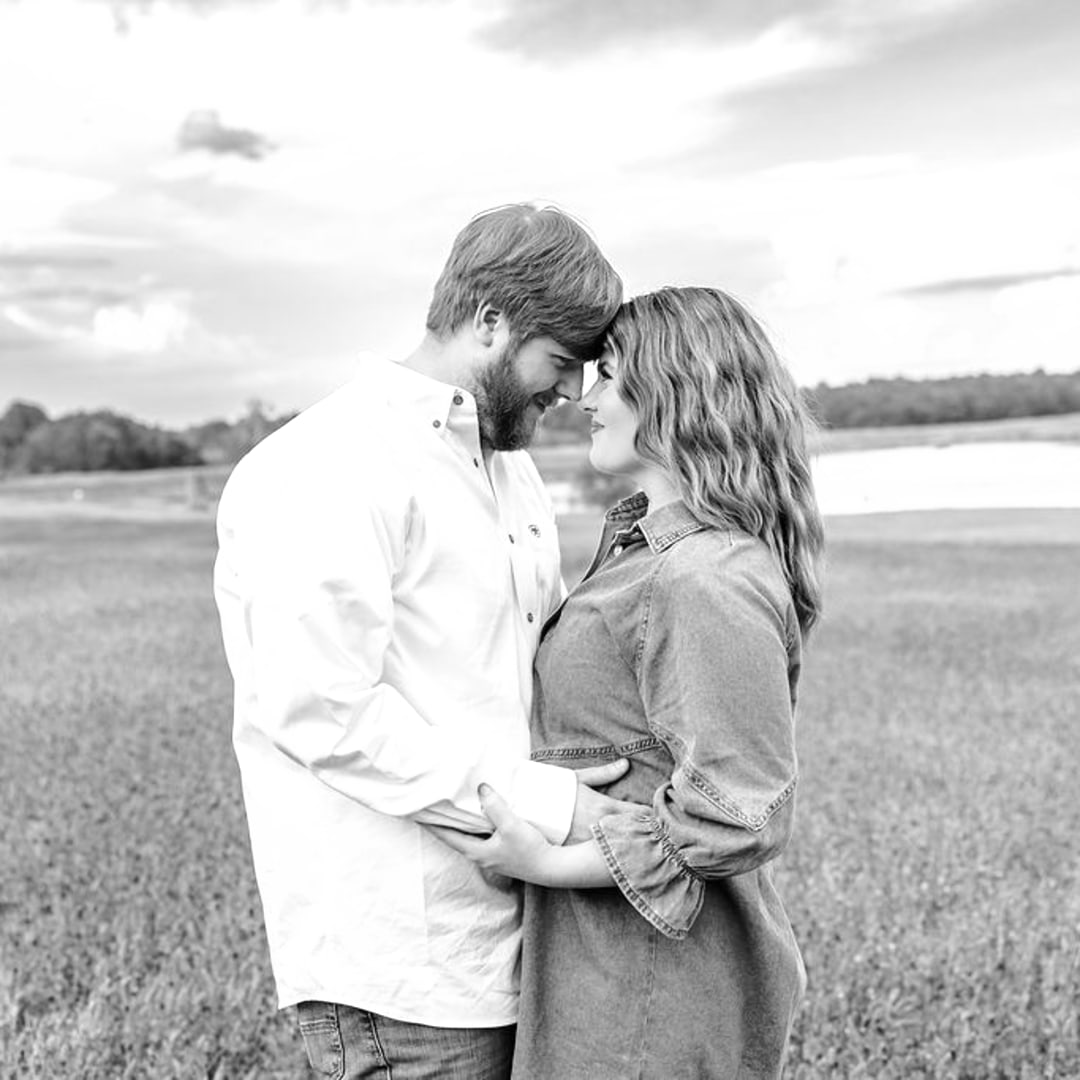 Photo shared by Rachel for their Babylist baby registry.