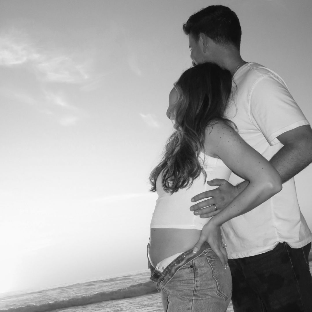 Photo shared by Allie for their Babylist baby registry.