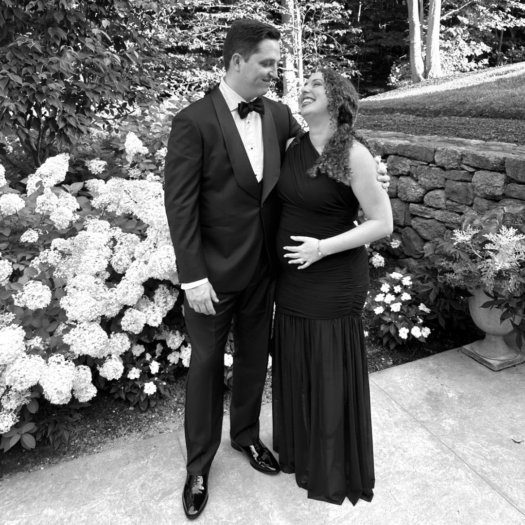 Photo shared by Jen for their Babylist baby registry.