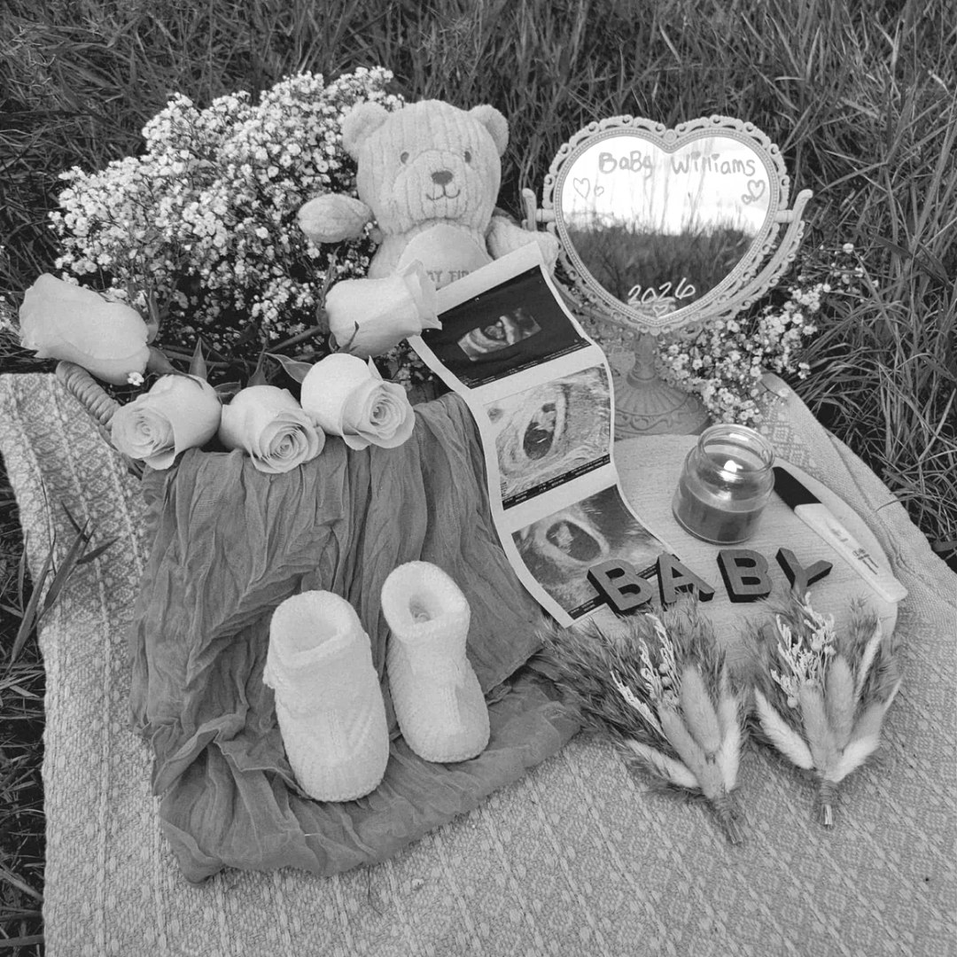 Photo shared by Charla for their Babylist baby registry.