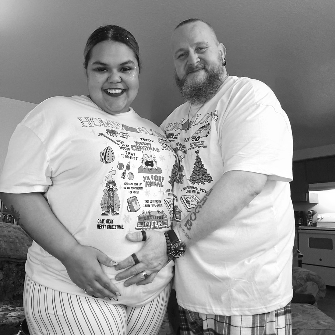 Photo shared by Mattison for their Babylist baby registry.