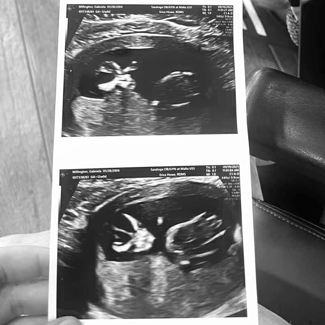 Photo shared by Gabriela for their Babylist baby registry.