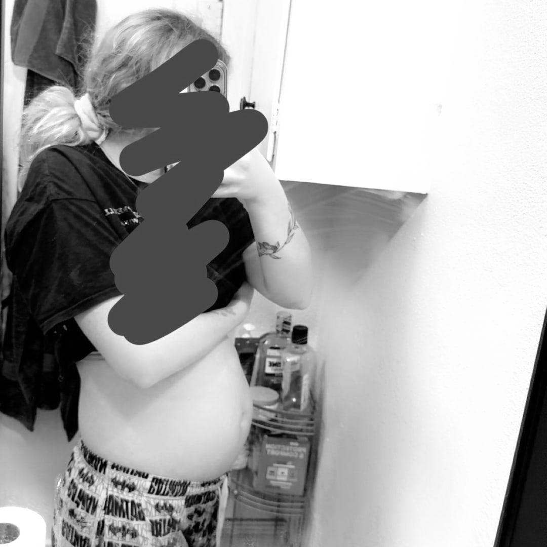 Photo shared by Sophia for their Babylist baby registry.