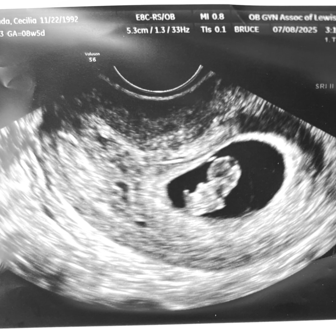 Photo shared by Cecilia for their Babylist baby registry.